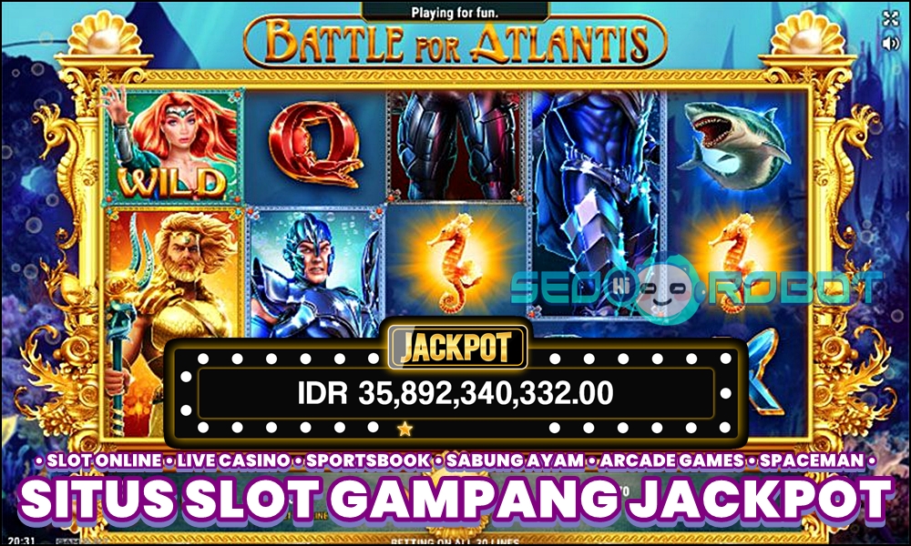 Situs Judi Online Paling Akurat Memberikan Hasil Besar dan Bonus Harian