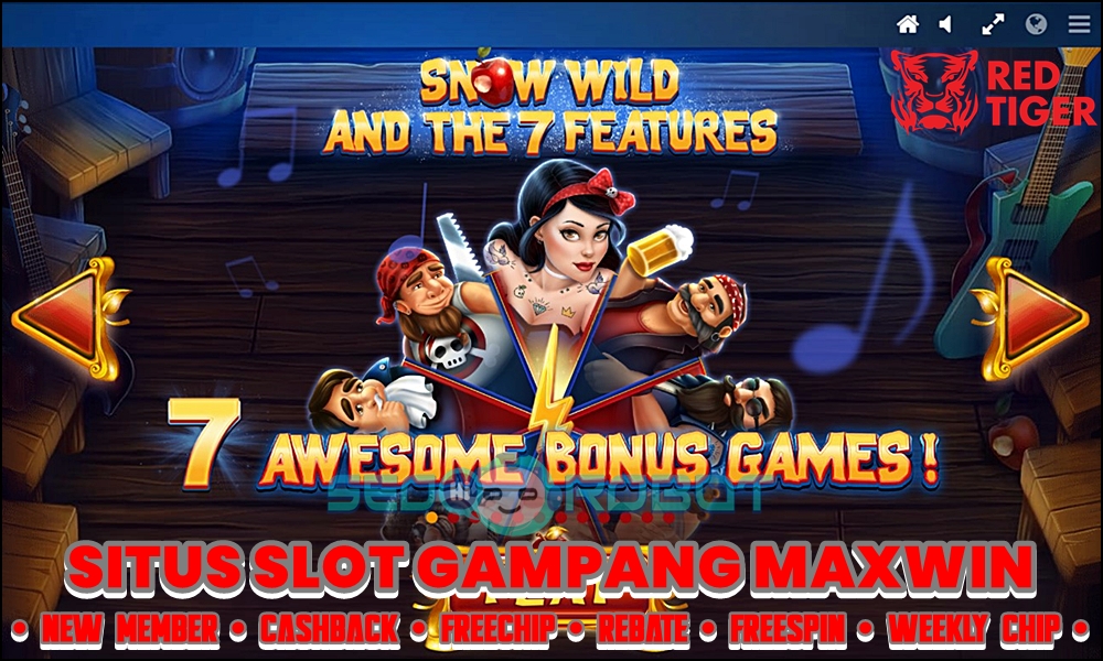 Ternyata Inilah Alasan Kenapa Game Slot Gacor Maxwin Casino Online Banyak Diburu Pemain Bettor