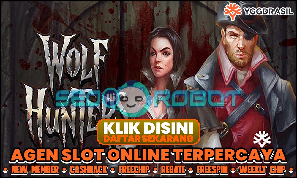 Slot Online Terbaru Paling Mudah Mendapatkan Kemenangan